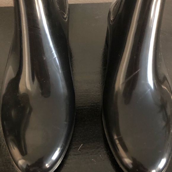 J. Crew Chelsea Rain boots - Picture 3 of 4